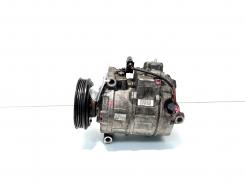 Compresor clima, cod 447220-8403, Audi A6 (4B2, C5) 1.9 TDI, AWX  (pr:117994)