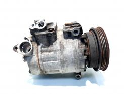 Compresor clima, cod 8D0260808, Audi A4 (8E2, B6), 1.9 TDI, AVF (idi:512272)