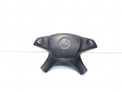Airbag volan comenzi, cod A20486001029116, Mercedes Clasa C T-Model (S204) (id:539138)