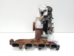 Turbosuflanta, cod 03L253016T, Skoda Yeti (5L) 1.6 TDI, CAY (id:538894)