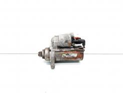 Electromotor, cod 02T911023T, Seat Leon (1P1), 1.6 benz, BSE, 5 vit man (id:539437)