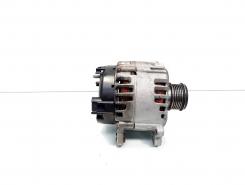 Alternator, Audi A5 (8T3), 2.0 TDI, CAG (pr:110747)