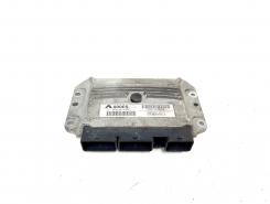 Calculator motor, cod 8200387138, 8200321263, Renault Megane 2 Coupe-Cabriolet, 1.6 16V benz, K4M760 (id:538827)