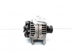 Alternator 150A Bosch, cod 8200390667, Renault Scenic 2, 1.5 DCI, K9K728 (id:538998)