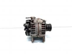 Alternator 120A, cod 8200390675, Renault Clio 3, 1.5 DCI, K9K6802 (id:539003)