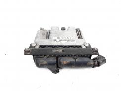 Calculator motor Bosch, cod 045906013R, 0281015050, Skoda Fabia 2 Combi (5J, 545), 1.4 TDI, BMS (id:538581)