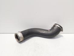 Furtun intercooler, cod A2045281882, Mercedes Clasa C T-Model (S204) 2.2 CDI, OM646811 (id:539093)