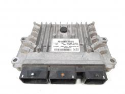 Calculator motor, cod 9663548180, 9663018680, Peugeot 407, 2.0 HDI, RHR (id:538637)