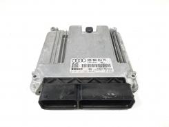 Calculator motor, cod 03G906016FF, 0281011905, Audi A3 (8P1) 2.0 TDI, BKD (id:538685)