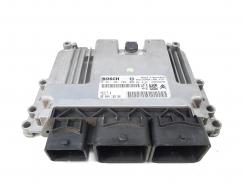 Calculator motor, cod 9663193480, 0261201602, Peugeot 207 (WA) 1.6 benz (id:538649)