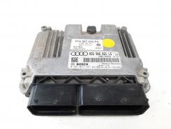 Calculator motor, cod 03G906021LS, 0281013297, Audi A3 (8P1) 1.9 TDI, BXE (id:538664)