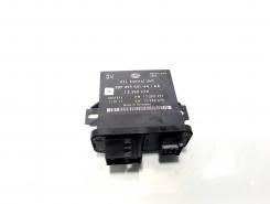 Modul xenon, cod 13350670, Opel Astra J Combi (id:539393)