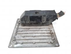 Calculator motor, cod 4S61-12A650-NB, Ford Fiesta 5, 1.4 benz, FXJA (id:538766)