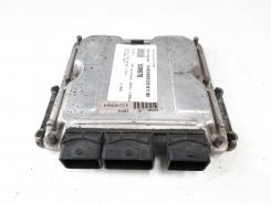 Calculator motor, cod 9648588880, 0281011188, Peugeot 206, 2.0 HDI, RHY (id:538670)