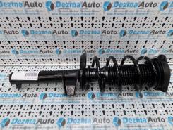 Cod oem: 1K0413031BE, amortizor stanga fata Vw Touran (1T1, 1T2) 1.6fsi, BLP