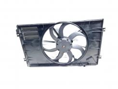 Electroventilator, cod 1K0121205AA, Seat Leon (1P1) 1.9 TDI, BXE (id:539490)