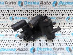 Cod oem: 032121111AP, corp termostat Seat Cordoba (6L2) 1.4Benz