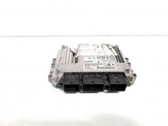 Calculator motor, cod 9653958980, 0281012467, Peugeot 307 SW, 1.6 HDI, 9HX (id:539794)