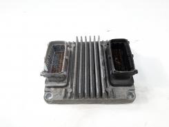 Calculator motor, cod 96439784, Daewoo Tacuma, 1.6 benz (id:538589)