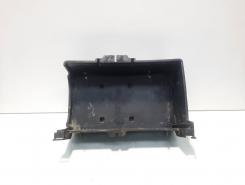 Suport baterie, cod 1S7T-10757-BE, Ford Mondeo 3 Combi (BWY), 2.0 TDCI, FMBA (idi:530255)