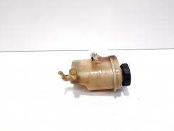 Vas lichid servo directie, cod XS71-3R700-AF, Ford Mondeo 3 Sedan (B4Y), 2.0 TDCI, FMBA (idi:530259)