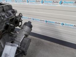 Carcasa filtru ulei, 9641550680, Ford Fusion (JU) 1.4tdci