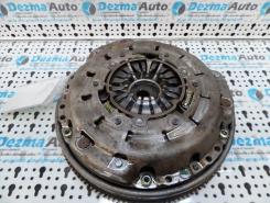 Volanta semiautomata cu placa presiune, 2S61-6477-BA, Ford Fusion (JU) 1.4tdci