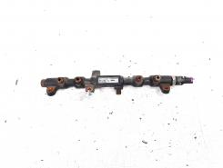 Rampa injectoare cu senzor, cod 2S7Q-9D280-AC, Ford Mondeo 3 Sedan (B4Y), 2.0 TDCI, FMBA (idi:530281)