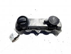 Capac culbutori, cod 038103469E, F, Vw Golf 4 (1J1) 1.9 TDI, ASV (id:539996)