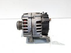 Alternator Valeo, cod 8519890, Bmw 3 (F30) 2.0 diesel, N47D20C (id:540576)