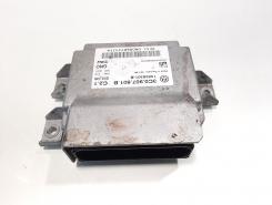 Calculator frana de mana, cod 3C0907801B, Vw Passat (3C2) (id:540134)