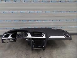 Plansa bord, cod 8K1857069, Audi A5 (8T3) 2.0tdi, CAH, CAG, (id:157578).