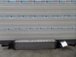 Radiator intercooler, cod 8K0145805G, Audi A5 (8T3) 2.0tdi, CAH, CAG, (id:157404)