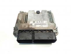 Calculator motor, cod 03L907309N, 0281016374, Vw Passat CC (357) 2.0 TDI, CFF (id:540215)