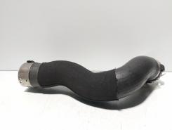 Furtun intercooler, cod 4742748-02, Bmw 3 (F30) 2.0 diesel, N47D20C (id:540440)