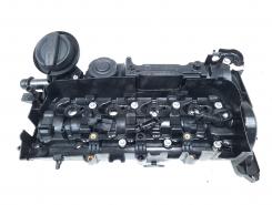 Capac culbutori, cod 8570828-01, Bmw 3 (F30) 2.0 diesel, N47D20C (id:540439)