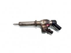 Injector, cod 9636819380, Peugeot 406 Coupe, 2.0 HDI, RHY (idi:531782)