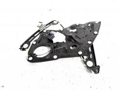 Macara cu motoras dreapta spate, cod 3C8839756D, Vw Passat CC (357) (id:540944)