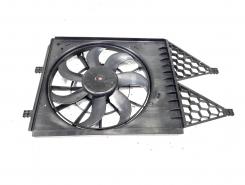 Electroventilator, cod 6R0121207A, Skoda Fabia 2 (5J, 542), 1.6 TDI, CAY (idi:531809)