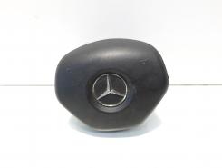 Airbag volan, cod A2188603402, Mercedes Clasa C T-Model (S204) (id:540359)
