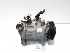 Compresor clima, cod 9223695-02, Bmw 3 (E90), 2.0 diesel. N47D20A (id:540452)