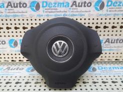 Airbag volan Vw Polo (6R_) 2009-In prezent, 6RS880201B