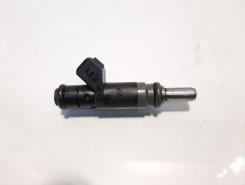 Injector, cod 7506158, Bmw 1 (E81, E87), 1.6 benz, N45B16AB (id:540050)