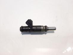 Injector, cod 7506158, Bmw 1 (E81, E87), 1.6 benz, N45B16AB (id:540052)