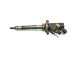 Injector, cod 0445110259, Ford Focus 2 (DA) 1.6 TDCI, G8DB (id:539715)