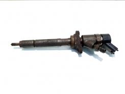 Injector, cod 0445110239, Peugeot 307, 1.6 HDI, 9HX (id:538962)