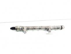 Rampa injectoare cu senzori, cod 03L130089B, Vw Golf 6 (5K1) 1.6 TDI, CAY (id:540638)