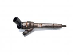 Injector, cod 7810702-03, 0445110382, Bmw 3 (E90) 2.0 diesel, N47D20C (id:540695)