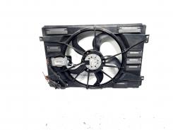 Electroventilator, cod 1K0121205AF, VW Touran (1T3), 1.6 TDI, CAY (idi:527160)