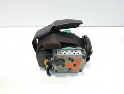 Centura dreapta fata cu capsa, cod 8K1857706K, Audi A4 Avant (8K5, B8) (id:541500)